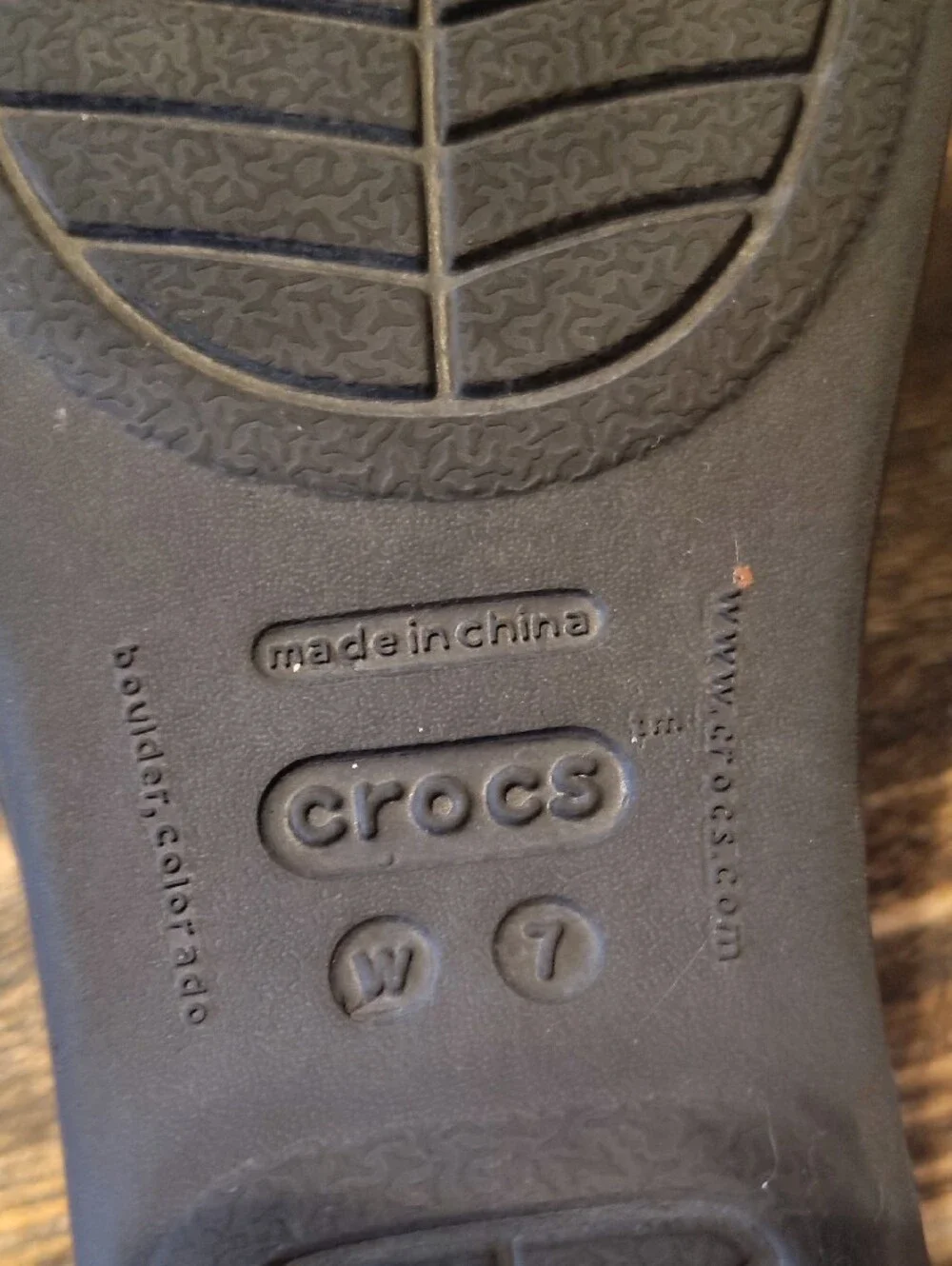 CROCS Women's 